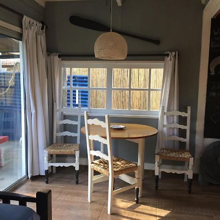 Lunas Del Bosque Cabana Y Apartamento En Suite La Paloma Eksteriør billede