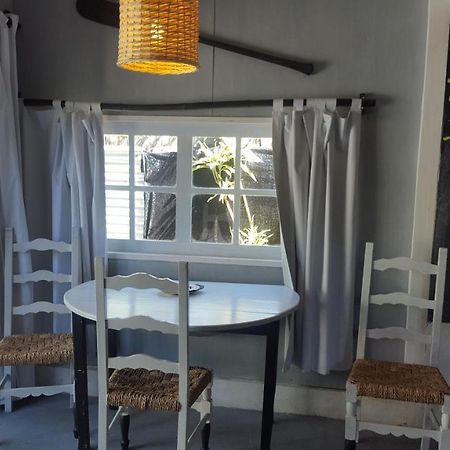 Lunas Del Bosque Cabana Y Apartamento En Suite La Paloma Værelse billede