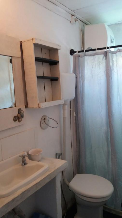 Lunas Del Bosque Cabana Y Apartamento En Suite La Paloma Eksteriør billede