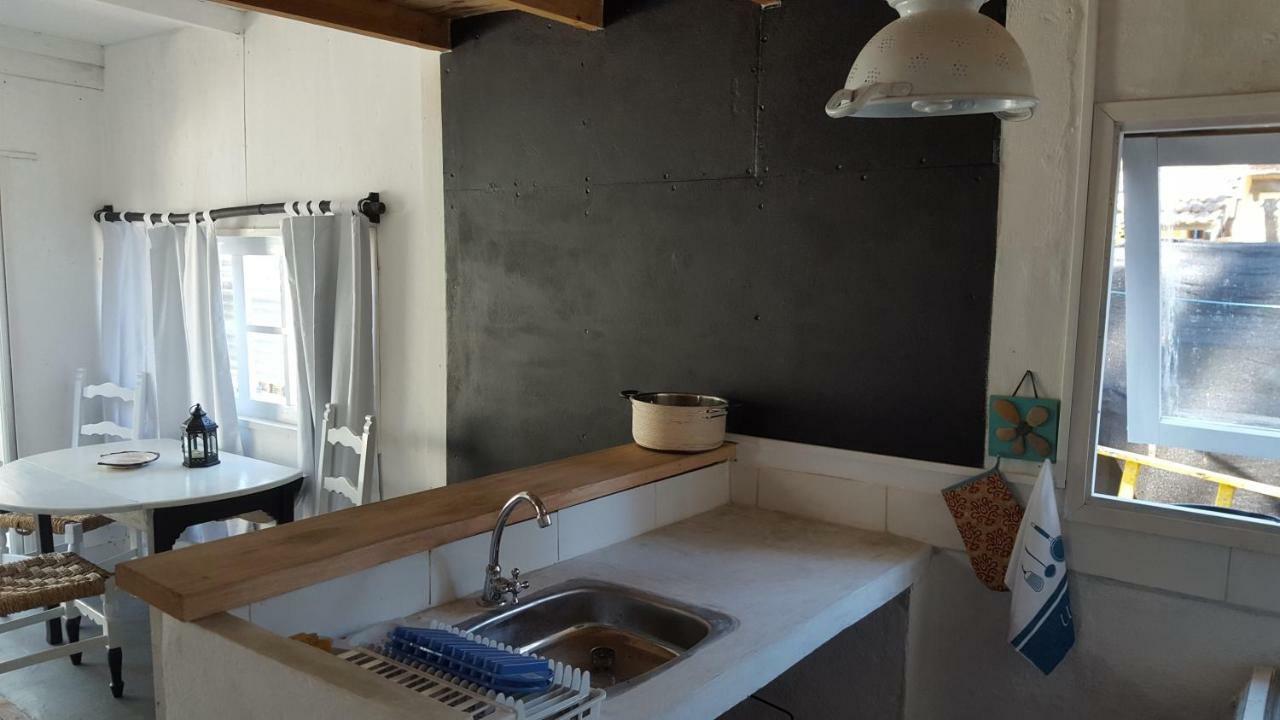 Lunas Del Bosque Cabana Y Apartamento En Suite La Paloma Eksteriør billede